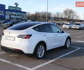 Белый Тесла Model Y, объемом двигателя 0 л и пробегом 162 тыс. км за 22500 $, фото 20 на Automoto.ua