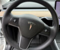 Белый Тесла Model Y, объемом двигателя 0 л и пробегом 98 тыс. км за 23900 $, фото 16 на Automoto.ua