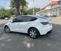 Белый Тесла Model Y, объемом двигателя 0 л и пробегом 31 тыс. км за 29900 $, фото 19 на Automoto.ua