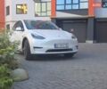 Белый Тесла Model Y, объемом двигателя 0 л и пробегом 140 тыс. км за 23966 $, фото 10 на Automoto.ua