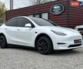 Білий Тесла Model Y, об'ємом двигуна 0 л та пробігом 66 тис. км за 19500 $, фото 2 на Automoto.ua