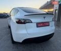 Белый Тесла Model Y, объемом двигателя 0 л и пробегом 132 тыс. км за 20800 $, фото 12 на Automoto.ua