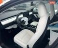 Белый Тесла Model Y, объемом двигателя 0 л и пробегом 98 тыс. км за 15000 $, фото 8 на Automoto.ua