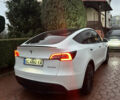 Белый Тесла Model Y, объемом двигателя 0 л и пробегом 226 тыс. км за 18800 $, фото 18 на Automoto.ua