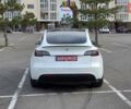 Белый Тесла Model Y, объемом двигателя 0 л и пробегом 54 тыс. км за 23999 $, фото 5 на Automoto.ua