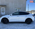 Белый Тесла Model Y, объемом двигателя 0 л и пробегом 108 тыс. км за 21800 $, фото 7 на Automoto.ua