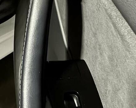 Белый Тесла Model Y, объемом двигателя 0 л и пробегом 162 тыс. км за 22500 $, фото 74 на Automoto.ua