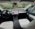 Білий Тесла Model Y, об'ємом двигуна 0 л та пробігом 84 тис. км за 21900 $, фото 11 на Automoto.ua
