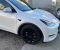 Белый Тесла Model Y, объемом двигателя 0 л и пробегом 21 тыс. км за 19500 $, фото 14 на Automoto.ua