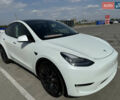 Белый Тесла Model Y, объемом двигателя 0 л и пробегом 97 тыс. км за 23899 $, фото 26 на Automoto.ua