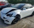 Белый Тесла Model Y, объемом двигателя 0 л и пробегом 138 тыс. км за 13800 $, фото 1 на Automoto.ua