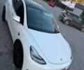 Белый Тесла Model Y, объемом двигателя 0 л и пробегом 132 тыс. км за 20800 $, фото 33 на Automoto.ua