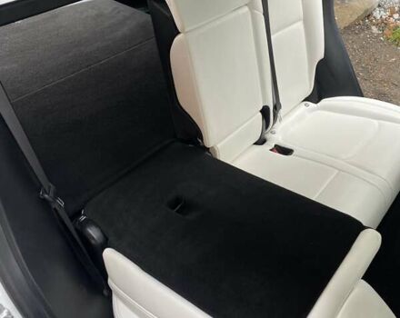 Білий Тесла Model Y, об'ємом двигуна 0 л та пробігом 21 тис. км за 19000 $, фото 61 на Automoto.ua