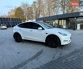 Белый Тесла Model Y, объемом двигателя 0 л и пробегом 132 тыс. км за 20800 $, фото 127 на Automoto.ua