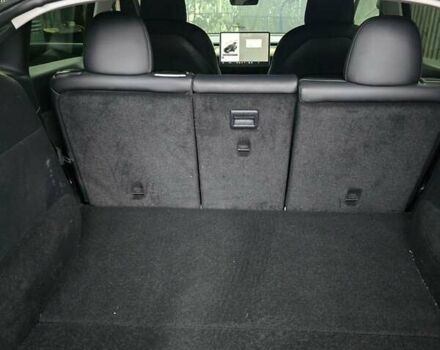 Білий Тесла Model Y, об'ємом двигуна 0 л та пробігом 75 тис. км за 20600 $, фото 6 на Automoto.ua