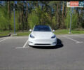 Тесла Model Y 2020 в Киеве на Automoto.ua Белый Тесла Model Y, объемом двигателя 0 л и пробегом 9 тыс. км за 33333 $, фото 8 на Automoto.ua