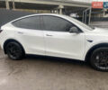 Білий Тесла Model Y, об'ємом двигуна 0 л та пробігом 70 тис. км за 24500 $, фото 3 на Automoto.ua