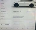 Белый Тесла Model Y, объемом двигателя 0 л и пробегом 21 тыс. км за 19500 $, фото 9 на Automoto.ua
