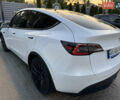 Белый Тесла Model Y, объемом двигателя 0 л и пробегом 122 тыс. км за 23000 $, фото 3 на Automoto.ua
