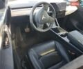 Белый Тесла Model Y, объемом двигателя 0 л и пробегом 93 тыс. км за 7200 $, фото 7 на Automoto.ua