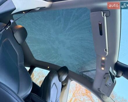 Белый Тесла Model Y, объемом двигателя 0 л и пробегом 132 тыс. км за 20800 $, фото 87 на Automoto.ua