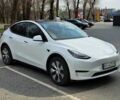 Белый Тесла Model Y, объемом двигателя 0 л и пробегом 59 тыс. км за 22400 $, фото 21 на Automoto.ua