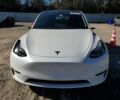 Белый Тесла Model Y, объемом двигателя 0 л и пробегом 131 тыс. км за 18300 $, фото 1 на Automoto.ua