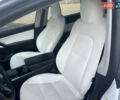Белый Тесла Model Y, объемом двигателя 0 л и пробегом 31 тыс. км за 29900 $, фото 46 на Automoto.ua