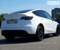 Белый Тесла Model Y, объемом двигателя 0 л и пробегом 18 тыс. км за 59500 $, фото 9 на Automoto.ua