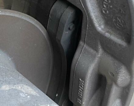 Білий Тесла Model Y, об'ємом двигуна 0 л та пробігом 21 тис. км за 19000 $, фото 68 на Automoto.ua