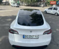 Белый Тесла Model Y, объемом двигателя 0 л и пробегом 31 тыс. км за 29900 $, фото 14 на Automoto.ua