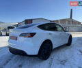 Белый Тесла Model Y, объемом двигателя 0 л и пробегом 108 тыс. км за 21800 $, фото 4 на Automoto.ua