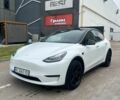 Білий Тесла Model Y, об'ємом двигуна 0 л та пробігом 237 тис. км за 18300 $, фото 1 на Automoto.ua