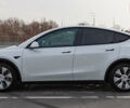 Тесла Model Y 2020 в Киеве на Automoto.ua Белый Тесла Model Y, объемом двигателя 0 л и пробегом 17 тыс. км за 53900 $, фото 3 на Automoto.ua