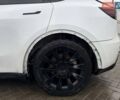 Білий Тесла Model Y, об'ємом двигуна 0 л та пробігом 219 тис. км за 16500 $, фото 6 на Automoto.ua