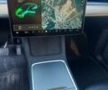 Білий Тесла Model Y, об'ємом двигуна 0 л та пробігом 34 тис. км за 31500 $, фото 12 на Automoto.ua