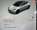 Белый Тесла Model Y, объемом двигателя 0 л и пробегом 23 тыс. км за 44000 $, фото 19 на Automoto.ua