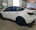Білий Тесла Model Y, об'ємом двигуна 0 л та пробігом 134 тис. км за 9200 $, фото 2 на Automoto.ua