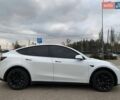 Белый Тесла Model Y, объемом двигателя 0 л и пробегом 90 тыс. км за 22000 $, фото 6 на Automoto.ua