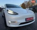 Белый Тесла Model Y, объемом двигателя 0 л и пробегом 132 тыс. км за 20800 $, фото 71 на Automoto.ua
