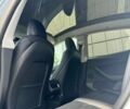 Белый Тесла Model Y, объемом двигателя 0 л и пробегом 60 тыс. км за 30000 $, фото 13 на Automoto.ua