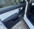 Белый Тесла Model Y, объемом двигателя 0 л и пробегом 21 тыс. км за 19500 $, фото 4 на Automoto.ua
