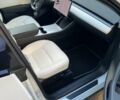 Белый Тесла Model Y, объемом двигателя 0 л и пробегом 49 тыс. км за 24850 $, фото 7 на Automoto.ua