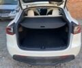 Белый Тесла Model Y, объемом двигателя 0 л и пробегом 21 тыс. км за 19500 $, фото 24 на Automoto.ua