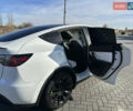 Белый Тесла Model Y, объемом двигателя 0 л и пробегом 85 тыс. км за 22900 $, фото 22 на Automoto.ua