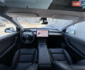 Белый Тесла Model Y, объемом двигателя 0 л и пробегом 108 тыс. км за 21800 $, фото 26 на Automoto.ua
