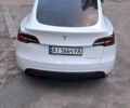 Білий Тесла Model Y, об'ємом двигуна 0 л та пробігом 81 тис. км за 22800 $, фото 14 на Automoto.ua