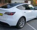 Белый Тесла Model Y, объемом двигателя 0 л и пробегом 69 тыс. км за 23300 $, фото 17 на Automoto.ua