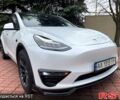 Білий Тесла Model Y, об'ємом двигуна 0 л та пробігом 46 тис. км за 38000 $, фото 2 на Automoto.ua