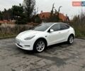 Білий Тесла Model Y, об'ємом двигуна 0 л та пробігом 128 тис. км за 19800 $, фото 6 на Automoto.ua
